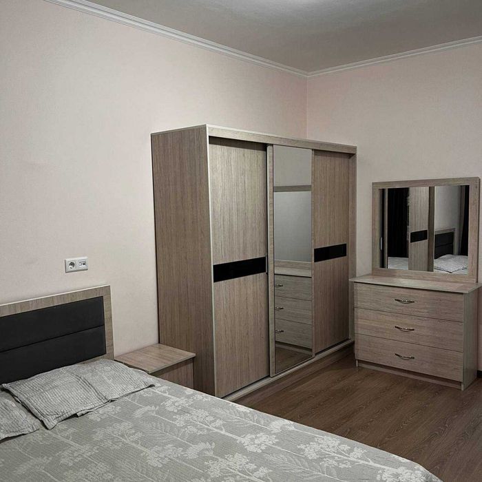 Сдаётся квартира ЖК Грин Парк 2/9/9 на ор-р Яшнабадский