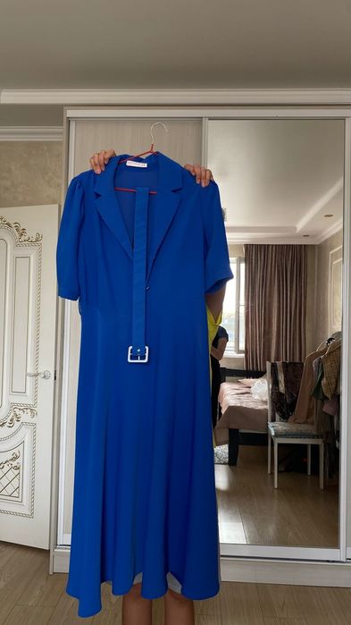 Продам платье в хорошем состоянии