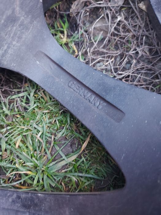 Vând jante Bmw r18 în stare foarte bună