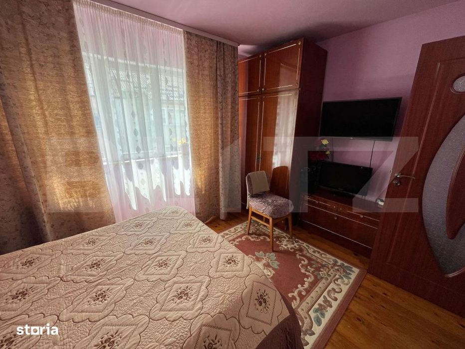 Apartament de vanzare 2 camere, 53 mp, zona Lama