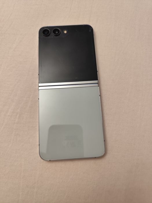 Samsung Galaxy Z Flip 5, 256 gb