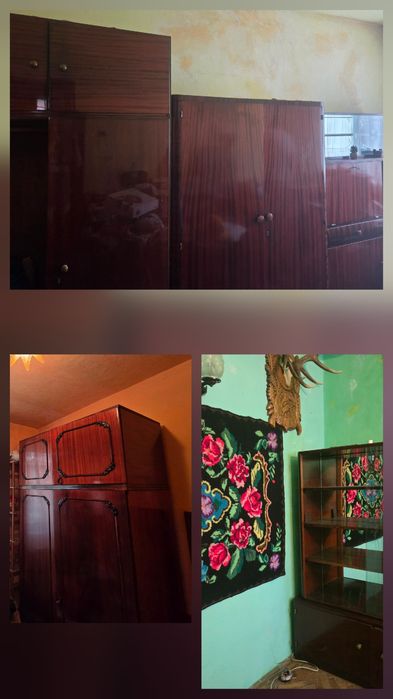 Vând apartament cu 3 camere