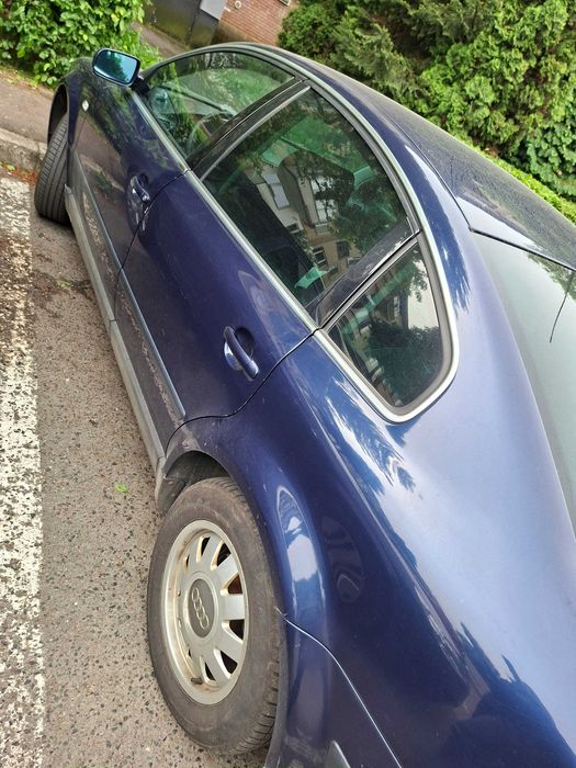 VOLKSWAGEN Passat 0 — imagine 2