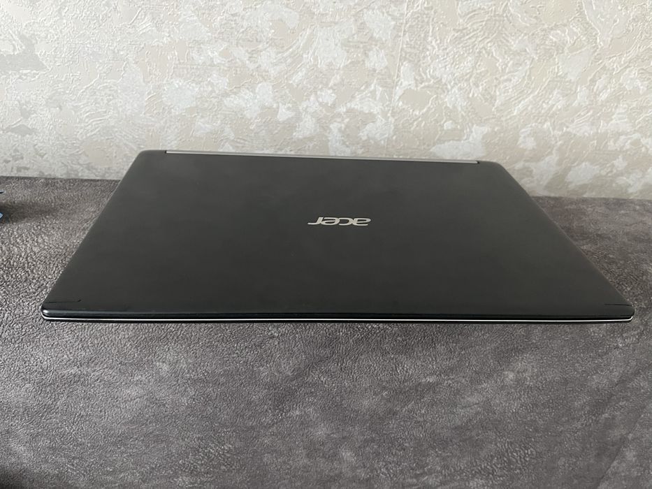 Ноутбук Acer Aspire 7