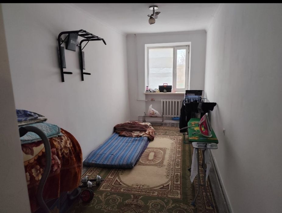 Срочно продам 3 комнатную квартиру