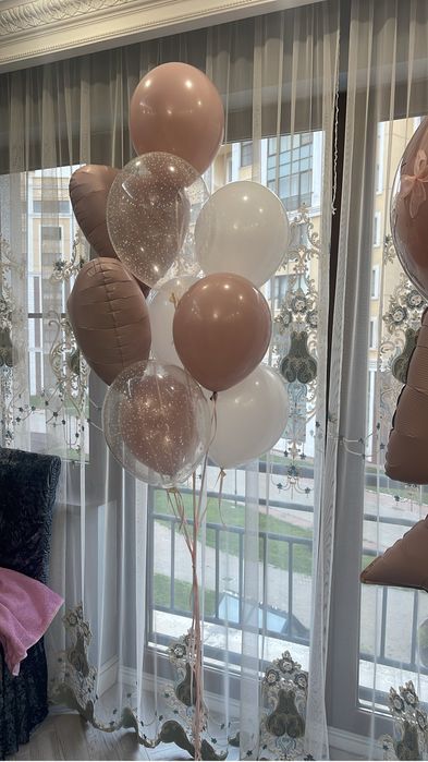 Продам Шарики после выписки остались