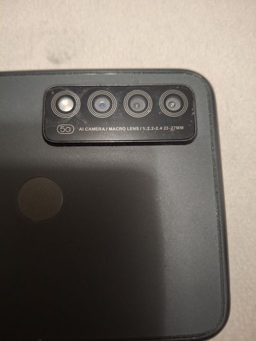 Смартфон TLC 20 R 5G