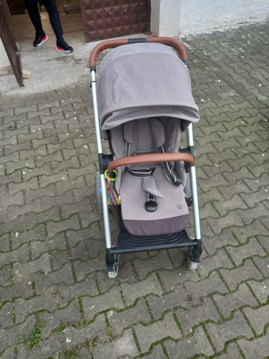 Количка Cybex balios s lux