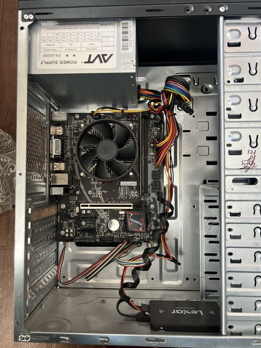 Продается компьютер