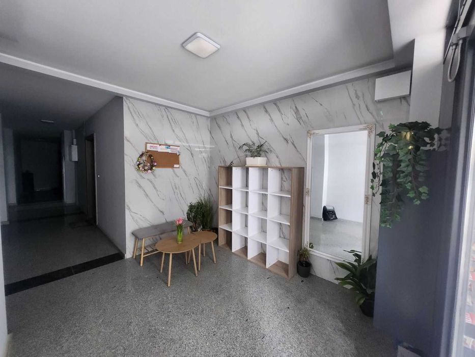 Двустаен за Нощувки Студентски град