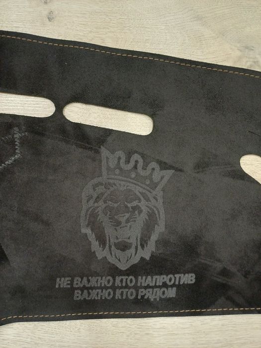 Накидка на ВАЗ 2114-15