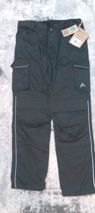 Pantaloni salopeta
