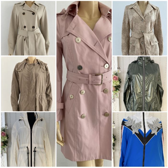 Geci vânt Michael Kors, Guess, Pink- victorias secret