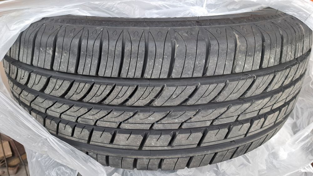 Discoverer HTS  2. 265/60/R18