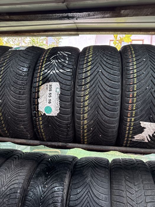 Anvelope iarna 205/55/16 205/60/16 195/55/16 195. 225/55/16 215//50/16