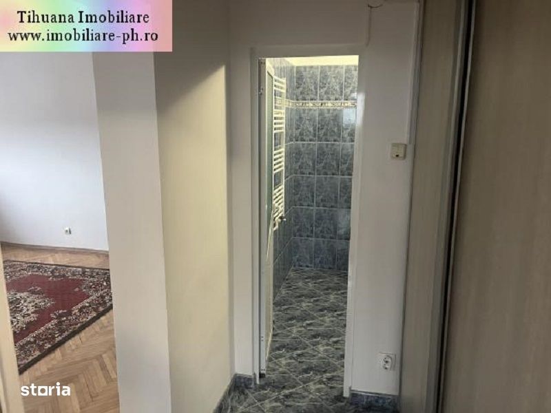 Apartament 3 camere de vanzare : Nord - (Cameliei),centrala termica