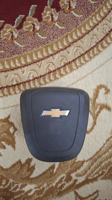 Подушки безопасности (airbag) Chevrolet Cobalt / Chevrolet Spark