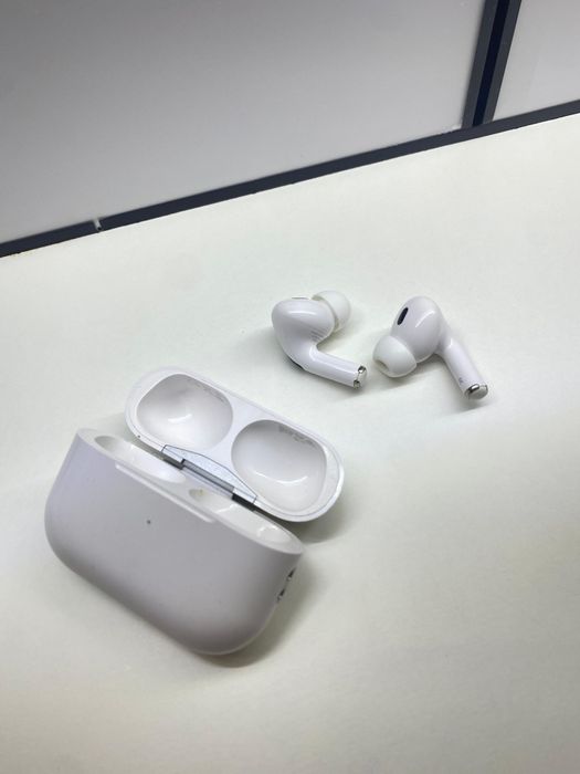 Airpods Pro сатылады