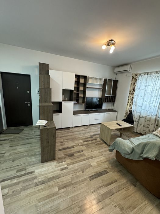 Inchiriez apartament 2 camere Mc bragadiru