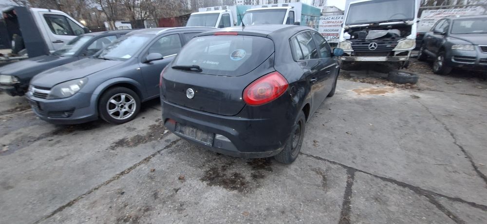 Dezmembrez Fiat Bravo 1.4B 2008 198 A4 000