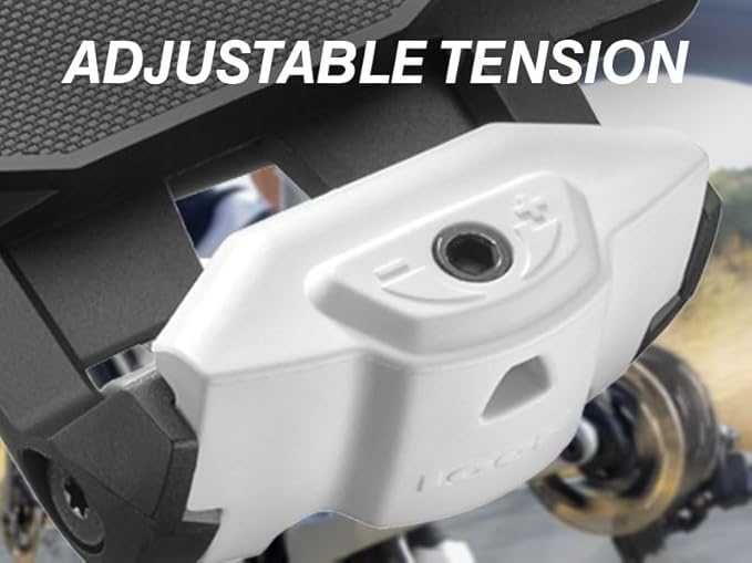 НОВИ LOOK KEO Carbon Classic 3 шосейни педали Clipless 400 mm Chromoly