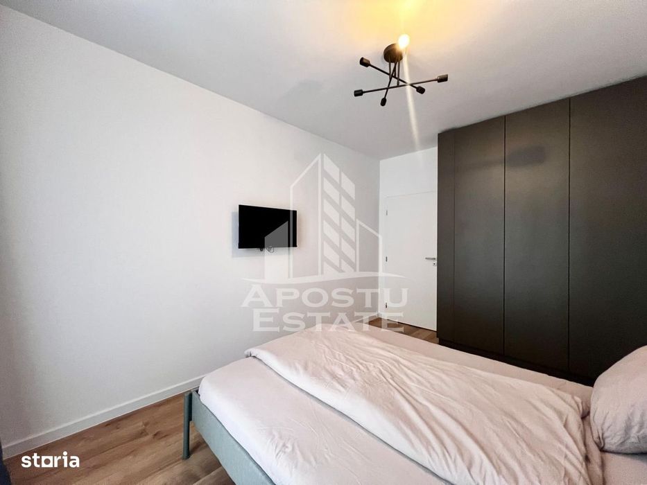 Apartament 2 camere de inchiriat, Torontalului, Timisoara — fotografia 1