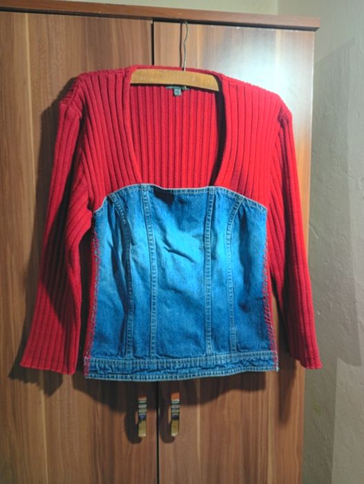 Bluză damă M/L Nr 42