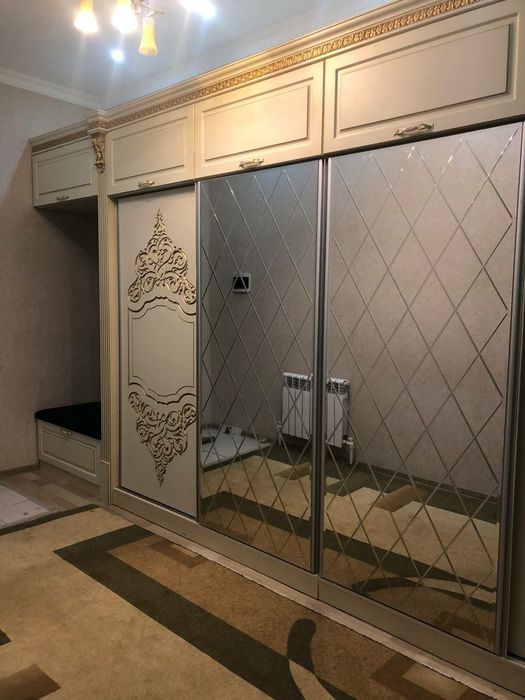 Мебель на заказ 5 лет гарантия