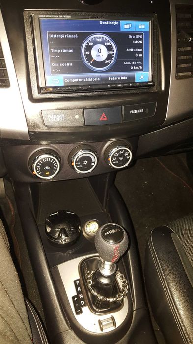 De vanzare autoturism Citroen