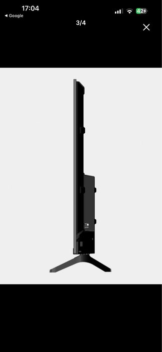 Тв по приемлемой  цене