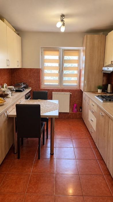 Proprietar,apartament cu 3 camere Calea Girocului