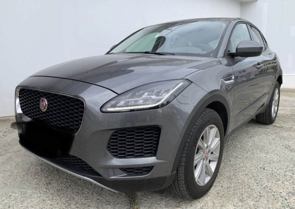 Dezmembrez Jaguar E Pace 2018 2.0d AWD