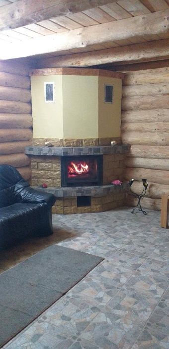 cazare  cabana  lac mujdeni Satu Mare.