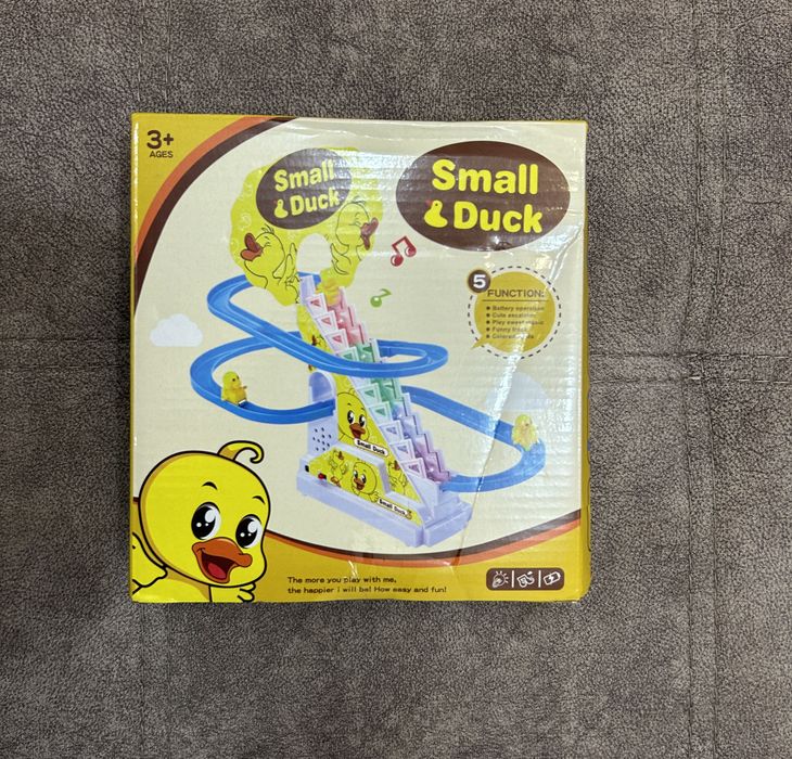 Музыкальные игрушки, состояние новое.