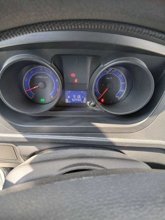 Changan porter Sotriladi