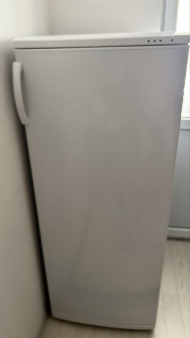 Морозильник Атлант