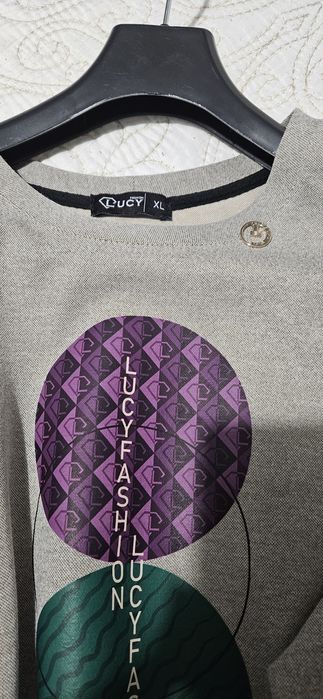 Рокля    Луси XL