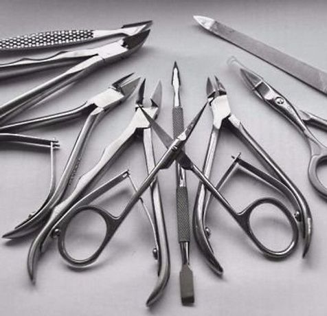 Заточка Ножей, Ножниц, Щипцов