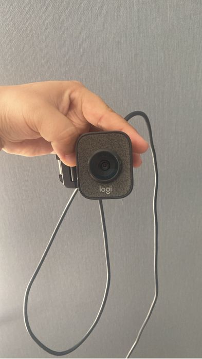 Камера для пк logitech