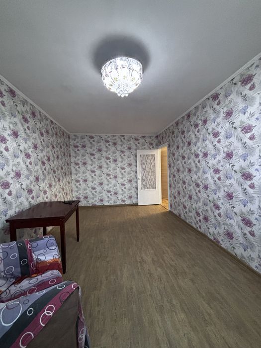 Продам 3 комн новой план.
