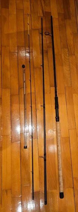 Lanseta feeder Okuma LS 6K 3,60m, 40-80g