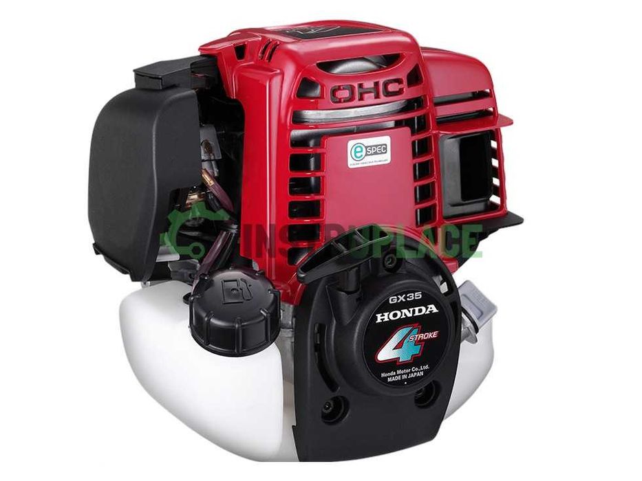 Бензинов 4-тактов Двигател ХОНДА 68куб. За Тример HONDA UMK450UE OHC