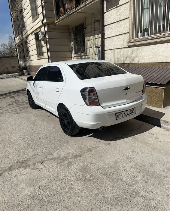 Кобальт Миднайт продаётся