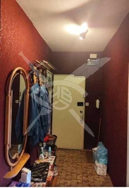 Продава се Тристаен апартамент в Пловдив, Христо Смирненски - 89 кв.м за 1236 €/кв.м - Снимка #2