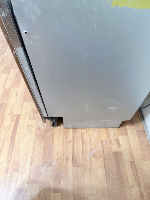 Посудомоечная машина!!!