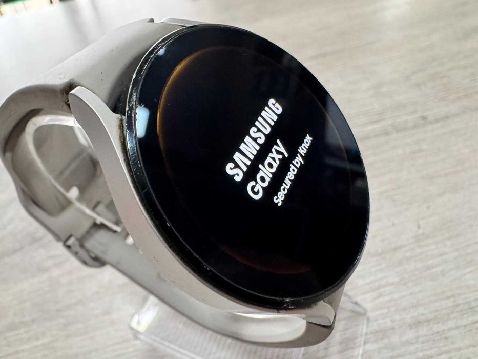 Samsung Galaxy Watch 4 – 44 mm
