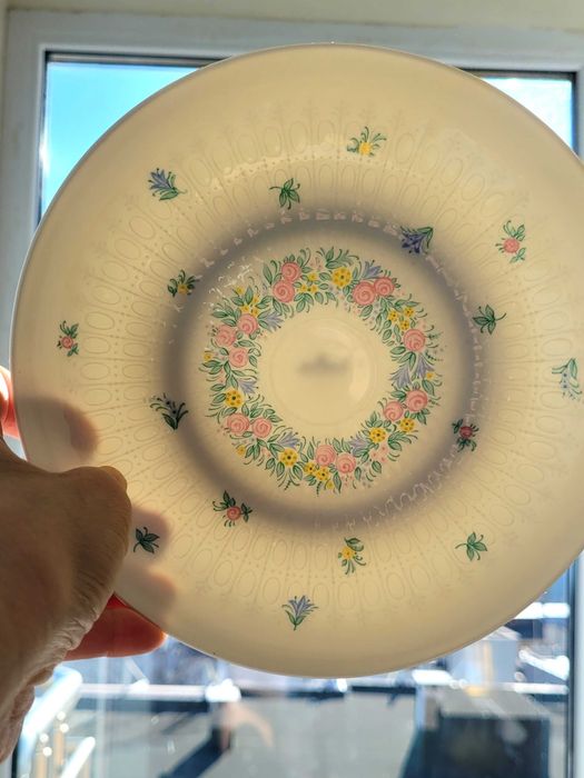 Rosenthal сет за чай кафе Романс Германия