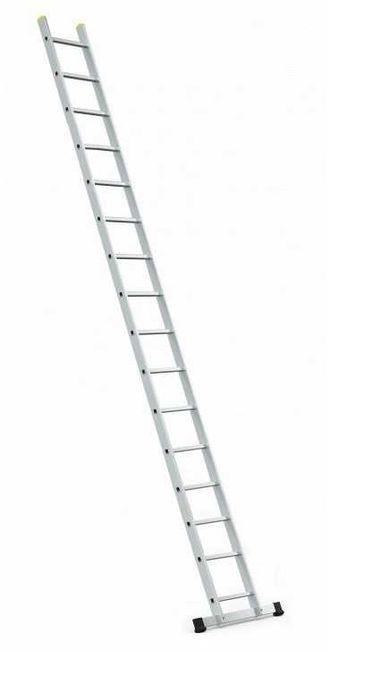 Vand scara din aluminiu 4,55m