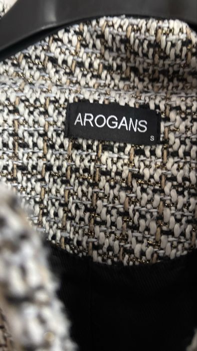 Дамско сако Arogans