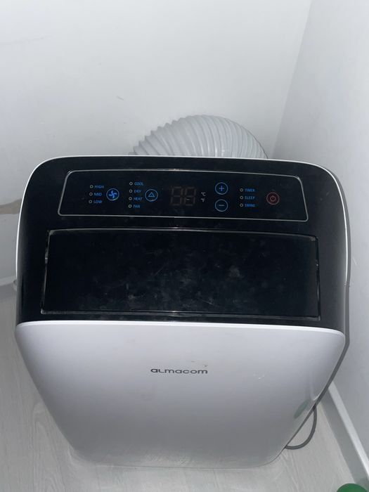 Продам перенасной кондецанер